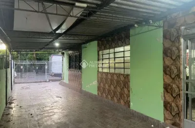 Casa com 2 quartos à venda na rua luiz de campos, 407, sarandi, porto alegre, 250 m2 por r$ 345.000