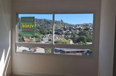 Apartamento com 2 quartos à venda na rua capitão pedro werlang, 1066, partenon, porto alegre, 56 m2 por r$ 478.000