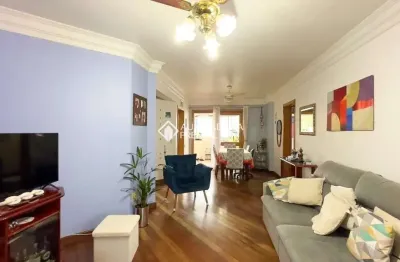 Apartamento com 3 quartos à venda na rua barão do cotegipe, 345, são joão, porto alegre, 121 m2 por r$ 880.000