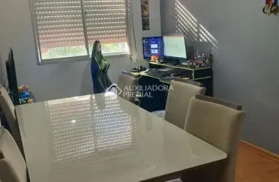 Apartamento com 3 quartos à venda na rua tenente ary tarrago, 1970, protásio alves, porto alegre, 66 m2 por r$ 250.000