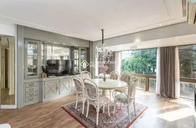 Cobertura com 3 quartos à venda na rua pedro chaves barcelos, 1144, auxiliadora, porto alegre, 417 m2 por r$ 2.500.000