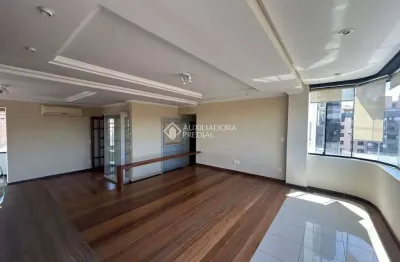 Apartamento com 4 quartos à venda na travessa borneo, 35, jardim lindóia, porto alegre, 172 m2 por r$ 943.400