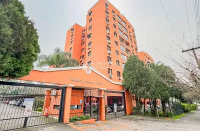 Apartamento com 3 quartos à venda na rua professor ulisses cabral, 1300, chácara das pedras, porto alegre, 73 m2 por r$ 639.000