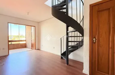 Cobertura com 2 quartos à venda na rua álvares cabral, 302, cristo redentor, porto alegre, 125 m2 por r$ 530.000