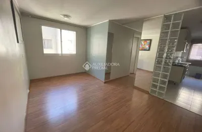 Apartamento com 2 quartos à venda na rua gabriel franco da luz, 242, sarandi, porto alegre, 47 m2 por r$ 200.000