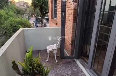 Apartamento com 2 quartos à venda na avenida érico veríssimo, 911, menino deus, porto alegre, 73 m2 por r$ 450.000