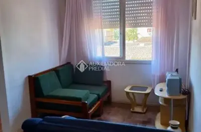 Apartamento com 1 quarto à venda na avenida joão xxiii, 240, são sebastião, porto alegre, 44 m2 por r$ 209.000