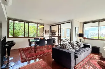 Apartamento com 3 quartos à venda na rua pedro chaves barcelos, 224, auxiliadora, porto alegre, 150 m2 por r$ 1.200.000