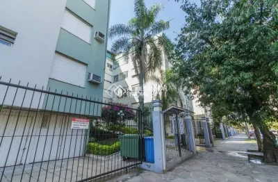 Apartamento com 1 quarto à venda na rua major-polícia militar antônio pompílio da fonseca, 140, jardim europa, porto alegre, 42 m2 por r$ 249.000