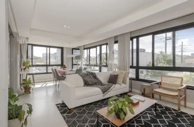 Apartamento com 2 quartos à venda na rua beck, 47, menino deus, porto alegre, 87 m2 por r$ 899.000