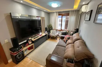 Apartamento com 2 quartos à venda na rua barão do amazonas, 793, petrópolis, porto alegre, 78 m2 por r$ 489.000