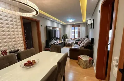 Apartamento com 2 quartos à venda na Rua Barão do Amazonas, 793, Petrópolis, Porto Alegre, 78 m2 por R$ 475.000