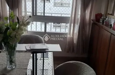 Apartamento com 3 quartos à venda na avenida cascais, 99, passo das pedras, porto alegre, 62 m2 por r$ 330.000