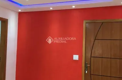 Apartamento com 1 quarto à venda na rua professora amy herve ramirez, 100, jardim leopoldina, porto alegre, 35 m2 por r$ 179.900