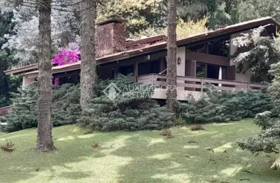 Casa com 3 quartos à venda na f g bier, 1792, planalto, gramado, 333 m2 por r$ 15.000.000