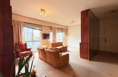 Apartamento com 4 quartos à venda na rua mostardeiro, 257, independência, porto alegre, 204 m2 por r$ 900.000