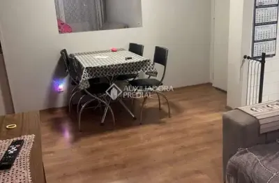 Apartamento com 3 quartos à venda na Rua Gabriel Franco da Luz, 133, Sarandi, Porto Alegre, 50 m2 por R$ 235.000