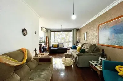 Apartamento com 3 quartos à venda na rua quintino bocaiúva, 767, floresta, porto alegre, 119 m2 por r$ 859.000