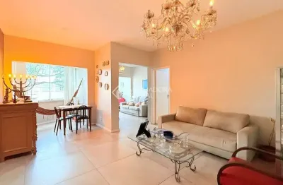 Apartamento com 3 quartos à venda na Rua Coronel Paulino Teixeira, 423, Rio Branco, Porto Alegre, 117 m2 por R$ 800.000