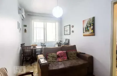 Apartamento com 1 quarto à venda na Rua Fernandes Vieira, 495, Bom Fim, Porto Alegre, 37 m2 por R$ 233.000