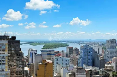 Apartamento com 3 quartos à venda na Avenida Senador Salgado Filho, 135, Centro Histórico, Porto Alegre, 115 m2 por R$ 450.000