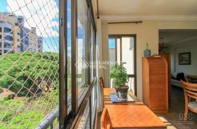 Apartamento com 3 quartos à venda na Rua Tenente-Coronel Fabrício Pilar, 560, Mont Serrat, Porto Alegre, 115 m2 por R$ 1.300.000