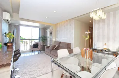 Apartamento com 2 quartos à venda na Rua Mauro Guedes de Oliveira, 251, Jardim Lindóia, Porto Alegre, 69 m2 por R$ 620.000