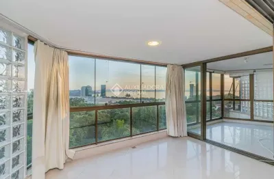 Apartamento com 3 quartos à venda na Avenida Cai, 355, Cristal, Porto Alegre, 206 m2 por R$ 1.750.000