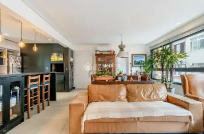 Apartamento com 2 quartos à venda na Avenida Toropi, 108, Petrópolis, Porto Alegre, 110 m2 por R$ 1.150.000