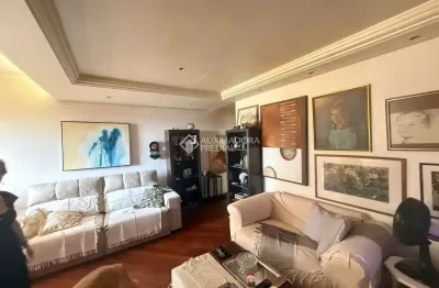 Apartamento com 3 quartos à venda na Avenida General Barreto Viana, 1074, Chácara das Pedras, Porto Alegre, 96 m2 por R$ 890.000