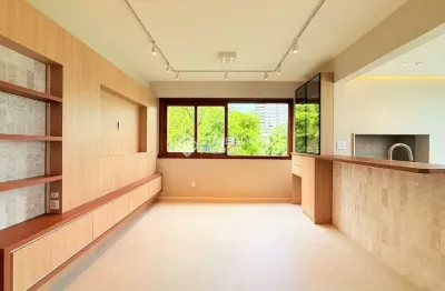 Apartamento com 3 quartos à venda na Rua Anita Garibaldi, 680, Mont Serrat, Porto Alegre, 105 m2 por R$ 1.250.000