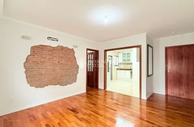 Apartamento com 3 quartos à venda na Avenida Mercedes, 39, Floresta, Porto Alegre, 104 m2 por R$ 650.000