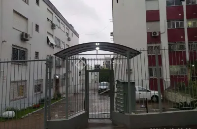 Apartamento com 2 quartos à venda na rua cipó, 770, passo da areia, porto alegre, 55 m2 por r$ 280.000