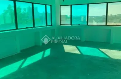 Sala comercial à venda na rua santa catarina, 40, santa maria goretti, porto alegre, 52 m2 por r$ 380.000