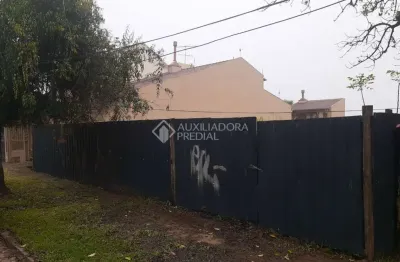 Terreno em condomínio fechado à venda na rua moema, 314, chácara das pedras, porto alegre, 520 m2 por r$ 1.220.000