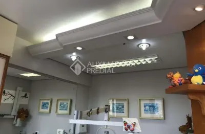 Sala comercial à venda na avenida protásio alves, 2715, petrópolis, porto alegre, 25 m2 por r$ 295.000