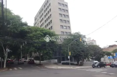 Sala comercial à venda na avenida mariland, 387, são joão, porto alegre, 45 m2 por r$ 483.590