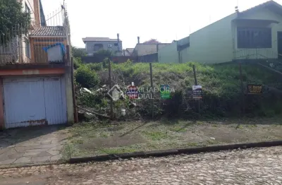 Terreno em condomínio fechado à venda na rua general sady cahen fischer, 145, costa e silva, porto alegre, 319 m2 por r$ 212.000
