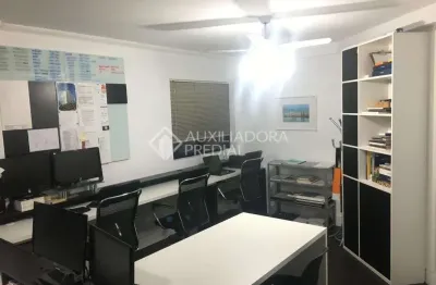 Sala comercial à venda na rua professor langendonck, 57, petrópolis, porto alegre, 90 m2 por r$ 490.000