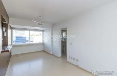 Apartamento com 2 quartos à venda na avenida general barreto viana, 1065, chácara das pedras, porto alegre, 58 m2 por r$ 735.000