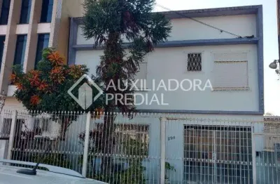 Casa em condomínio fechado com 3 quartos à venda na rua piauí, 391, santa maria goretti, porto alegre, 212 m2 por r$ 590.000