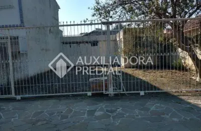 Terreno em condomínio fechado à venda na rua piauí, 387, santa maria goretti, porto alegre, 195 m2 por r$ 330.000