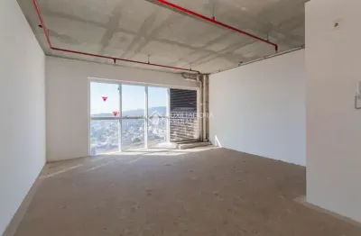 Sala comercial à venda na avenida senador tarso dutra, 161, petrópolis, porto alegre, 35 m2 por r$ 420.000