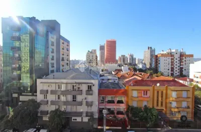 Apartamento com 2 quartos à venda na avenida getúlio vargas, 939, menino deus, porto alegre, 66 m2 por r$ 950.000