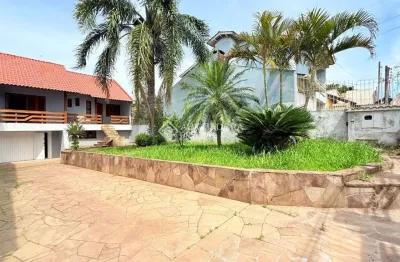 Casa em condomínio fechado com 3 quartos à venda na avenida doutor petrônio portela, 75, rubem berta, porto alegre, 180 m2 por r$ 550.000