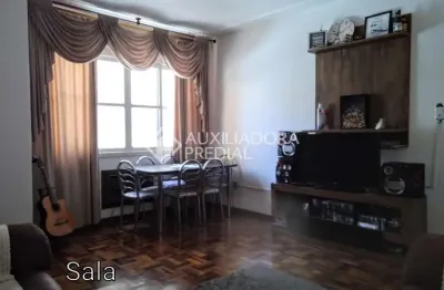 Apartamento com 2 quartos à venda na rua ignácio montanha, 137, santana, porto alegre, 73 m2 por r$ 360.000