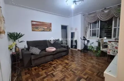 Apartamento com 2 quartos à venda na rua ignácio montanha, 137, santana, porto alegre, 73 m2 por r$ 360.000