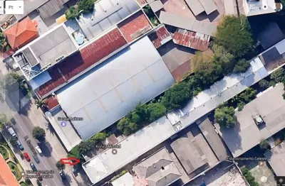 Terreno em condomínio fechado à venda na rua santana, 632, farroupilha, porto alegre, 884 m2 por r$ 1.380.000