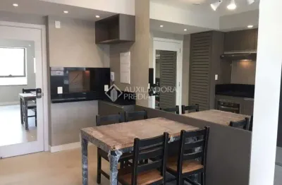 Apartamento com 1 quarto à venda na avenida doutor nilo peçanha, 3245, bela vista, porto alegre, 37 m2 por r$ 640.000