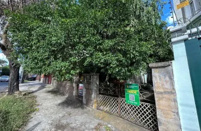 Terreno em condomínio fechado à venda na rua brito peixoto, 339, passo da areia, porto alegre, 410 m2 por r$ 600.000